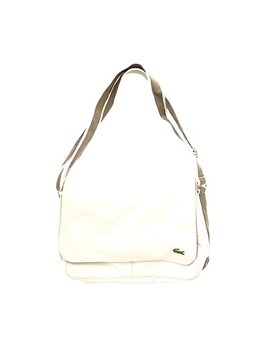 Lacoste Kol Çantası %70 İndirimli.