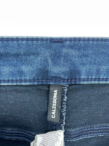 s Beden çeşitli Renk Calzedonia Jean / Kot %70 İndirimli.