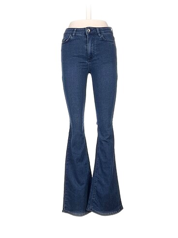 Calzedonia Jean / Kot %70 İndirimli.