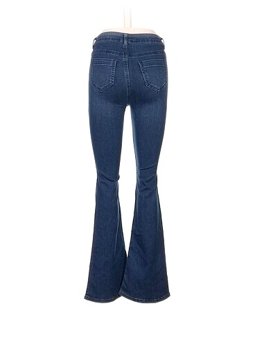 s Beden Calzedonia Jean / Kot %70 İndirimli.