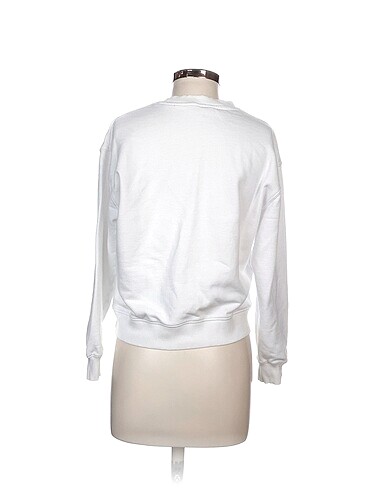 s Beden Tommy Hilfiger Sweatshirt %70 İndirimli.
