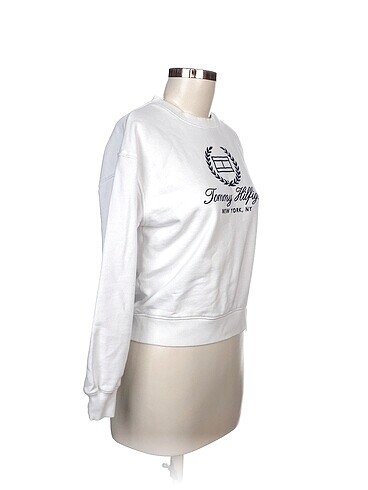 Tommy Hilfiger Tommy Hilfiger Sweatshirt %70 İndirimli.