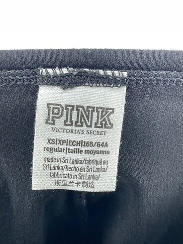 xs Beden çeşitli Renk Victoria s Secret Tayt / Spor taytı %70 İndirimli.