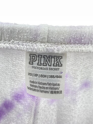 xs Beden çeşitli Renk Victoria s Secret Eşofman Altı %70 İndirimli.