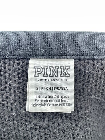 s Beden siyah Renk Victoria s Secret Sweatshirt %70 İndirimli.