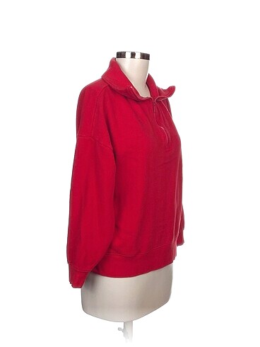 Victoria s Secret Victoria s Secret Sweatshirt %70 İndirimli.
