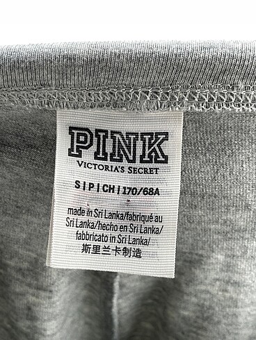 s Beden çeşitli Renk Victoria s Secret Tayt / Spor taytı %70 İndirimli.