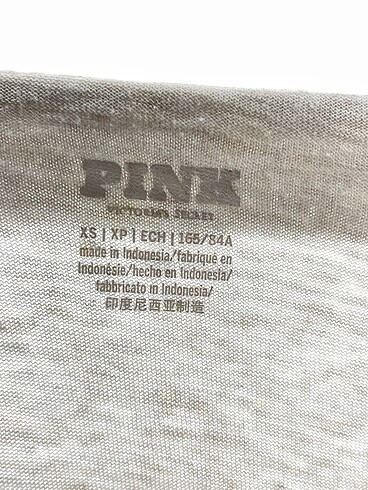 xs Beden çeşitli Renk Victoria s Secret T-shirt %70 İndirimli.
