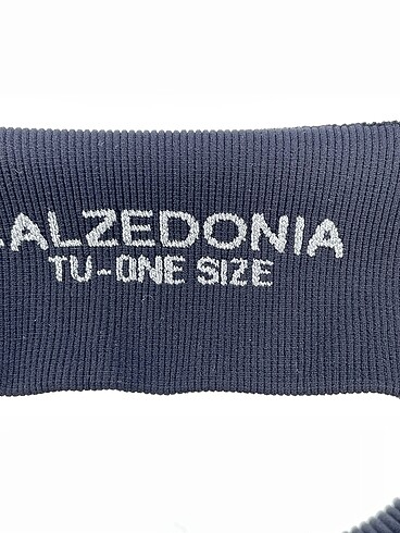 universal Beden siyah Renk Calzedonia Bluz %70 İndirimli.