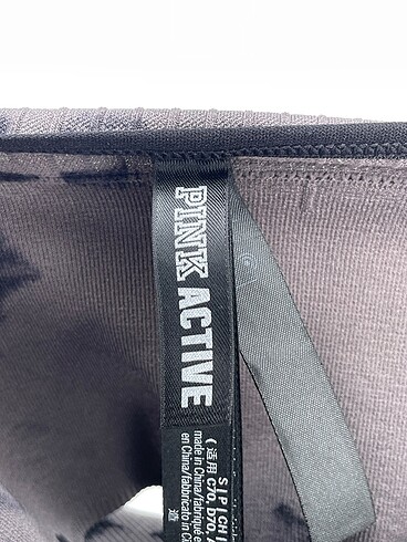 s Beden çeşitli Renk Victoria s Secret Bluz %70 İndirimli.