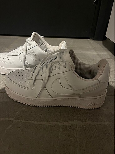Nike Spor ayakkabı