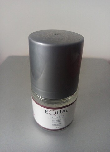 EQUAL clasic roll-on 50ml