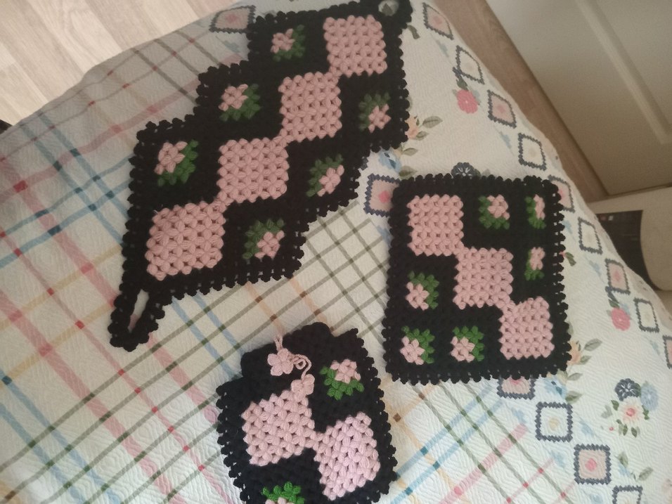 Örgü Banyo Lifi - Görsel 2