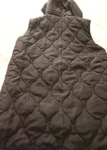 diğer Beden 13_14cm 164 siyahKadın Yelek