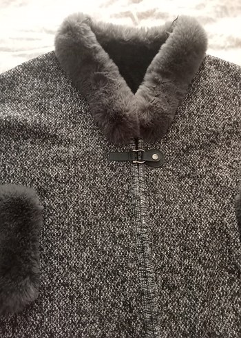 Diğer tek ebat peluş panco