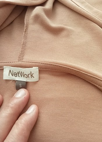 s Beden camel Renk network S beden eşofman takım