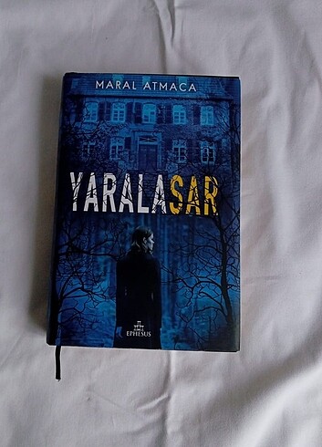 Yaralasar Ciltli
