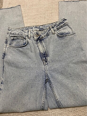 Diğer NAKD STRAİGHT JEAN