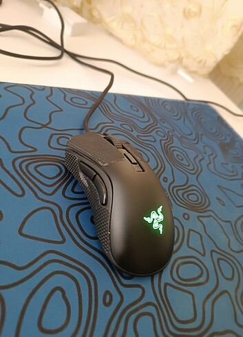 Razer deathadder v2 mini 