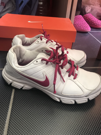 Nike Nike ayakkabı çok temiz