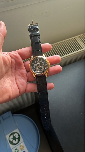 Seiko Seiko saat