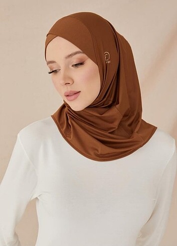 Elf prive çapraz hijab boneler