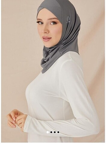 Beden çeşitli Renk Elf prive çapraz hijab boneler
