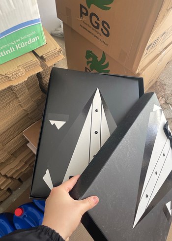 Damat kutusu üçlü - Görsel 6