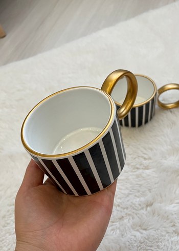 Beden 6 lı bambu çerezlik