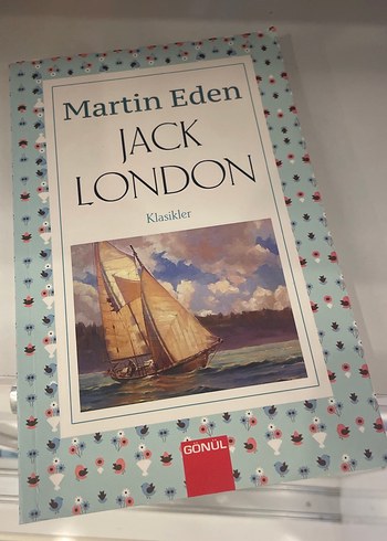 Martin Eden - Jack London