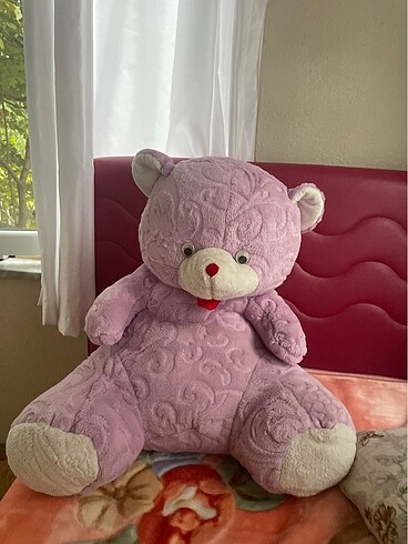 Peluş ayıcık