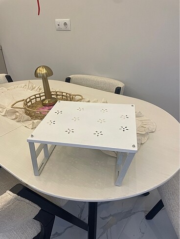 Ikea Dolap içi organizer