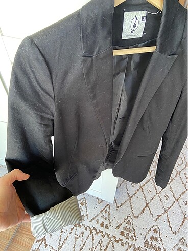 s Beden Blazer ceket