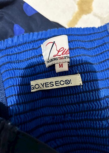 Kısa elbise - Görsel 3