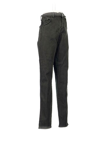 Bershka Bershka Jean / Kot %70 İndirimli.