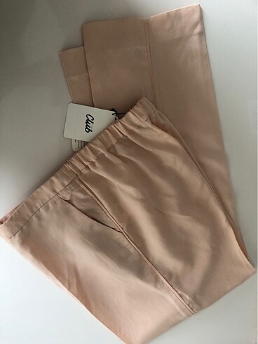 Kadın pantalon