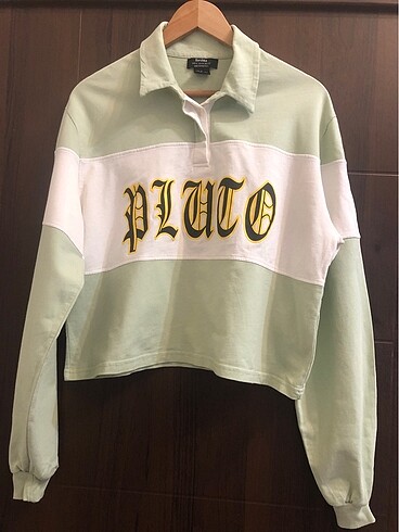 Kadın sweatshirt