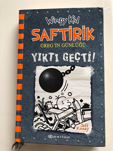 Hikaye kitabı