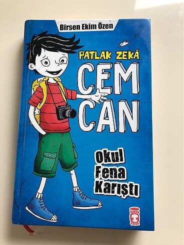 Hikaye kitabı