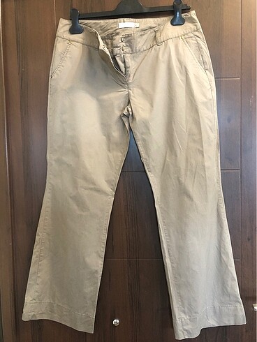 Kadın pantalon