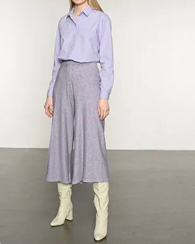 Kadın pantalon