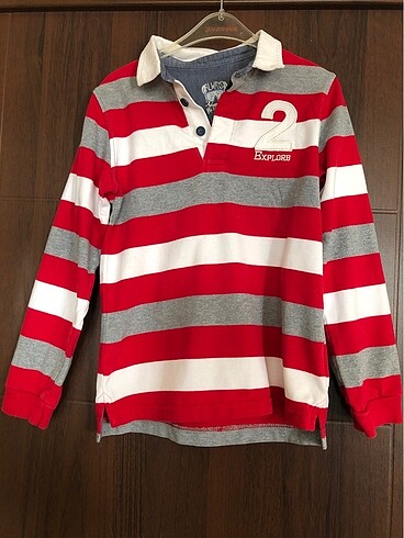 Erkek çocuk sweatshirt