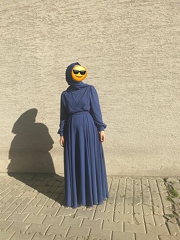 Abiye elbise