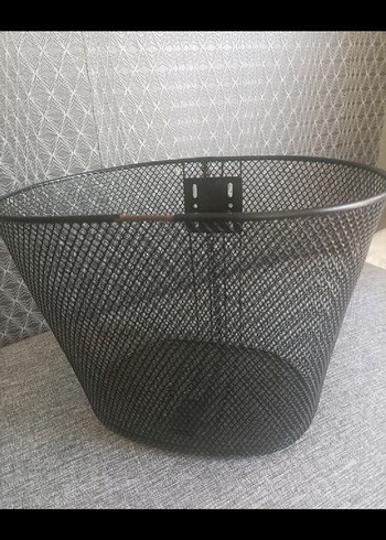  Beden Bisiklet sepeti
