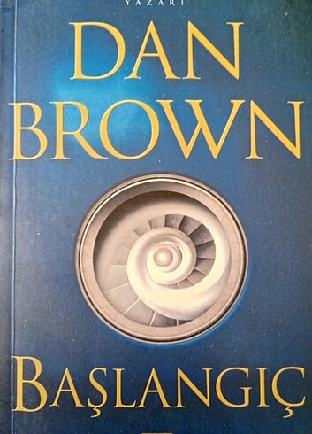 Dan Brown'ın 