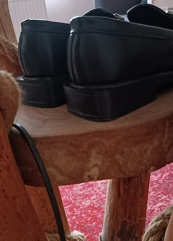 Diğer Loafer ayakkabı 
