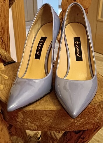36 Beden Stiletto
