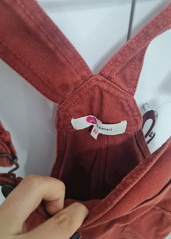 kiremit etek tulum - Görsel 4