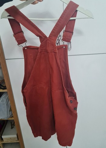 kiremit etek tulum - Görsel 2