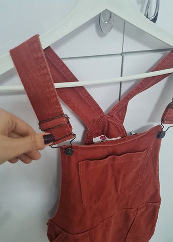 kiremit etek tulum - Görsel 3